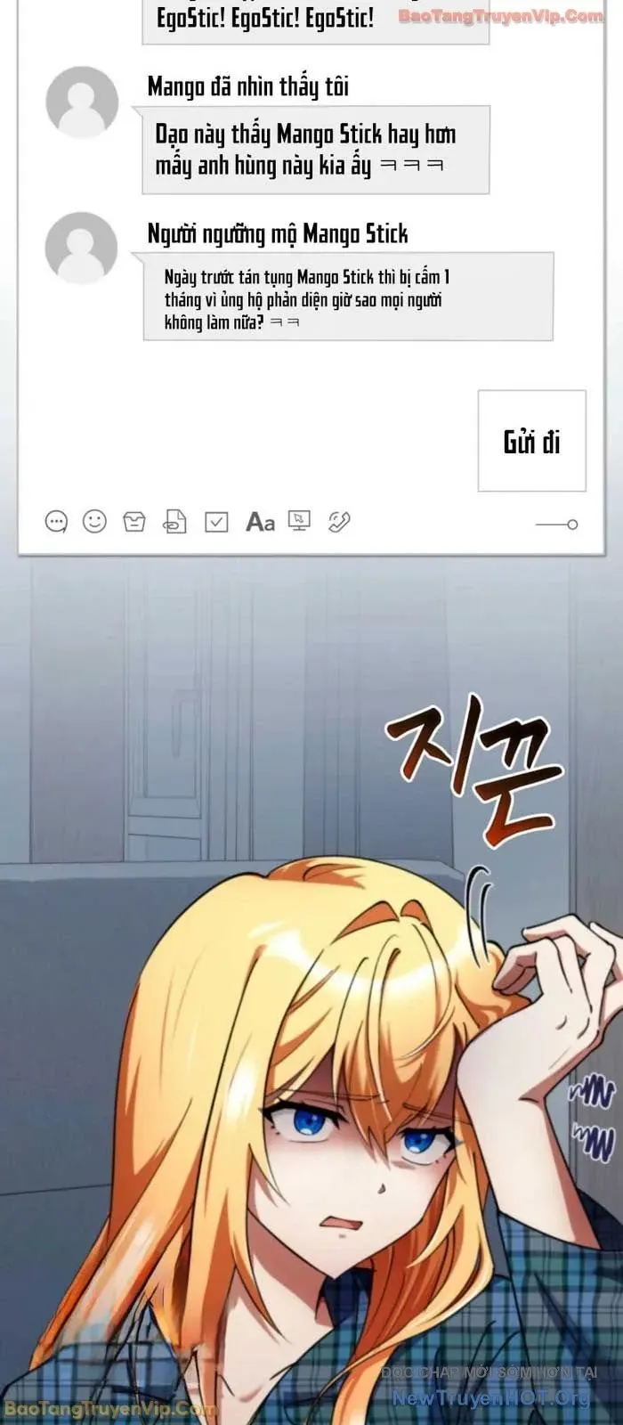 Trở Thành Kẻ Phản Diện Mà Anh Hùng Ám Ảnh [Chap 1-38]