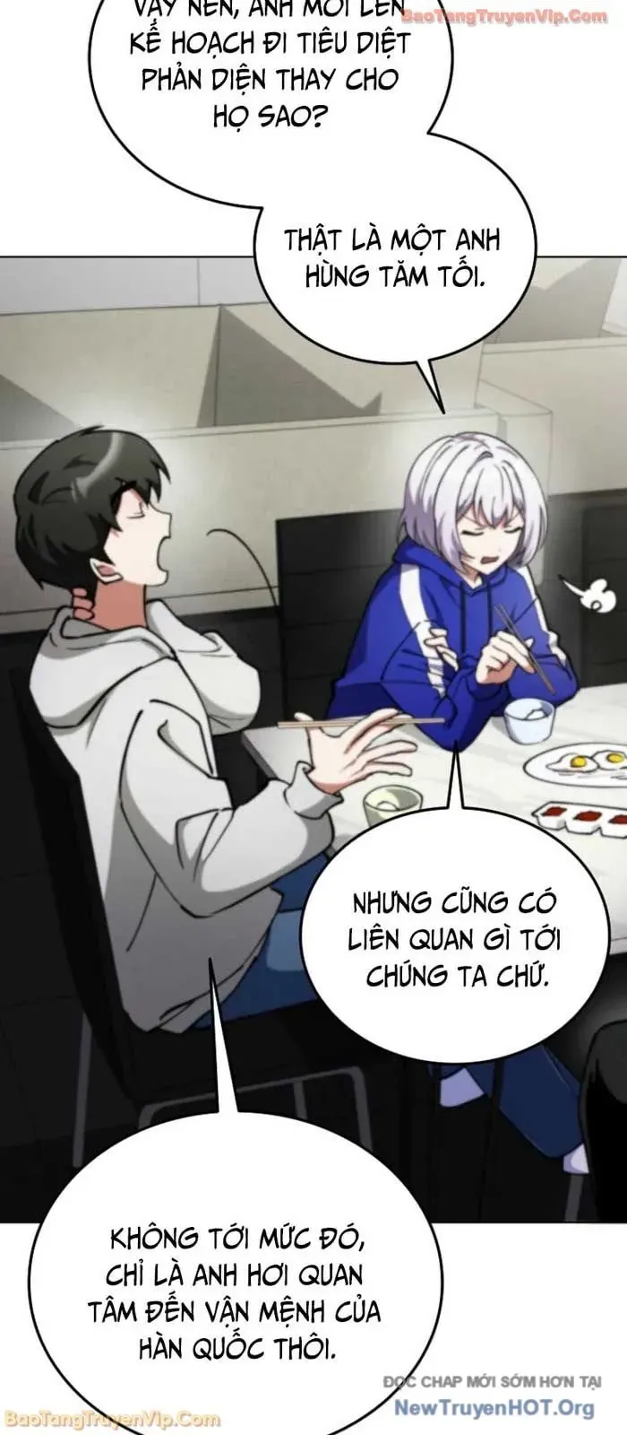 Trở Thành Kẻ Phản Diện Mà Anh Hùng Ám Ảnh [Chap 1-38]