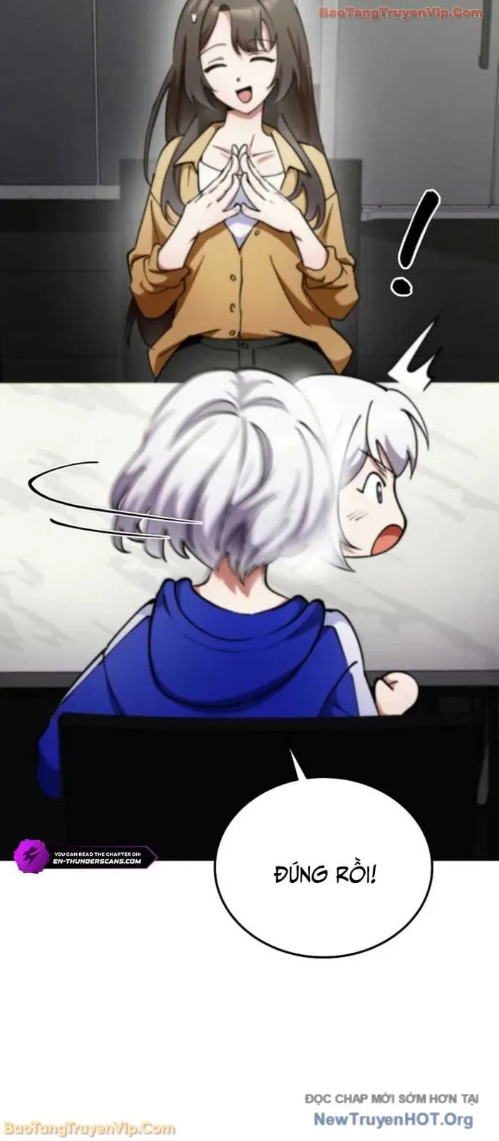 Trở Thành Kẻ Phản Diện Mà Anh Hùng Ám Ảnh [Chap 1-38]