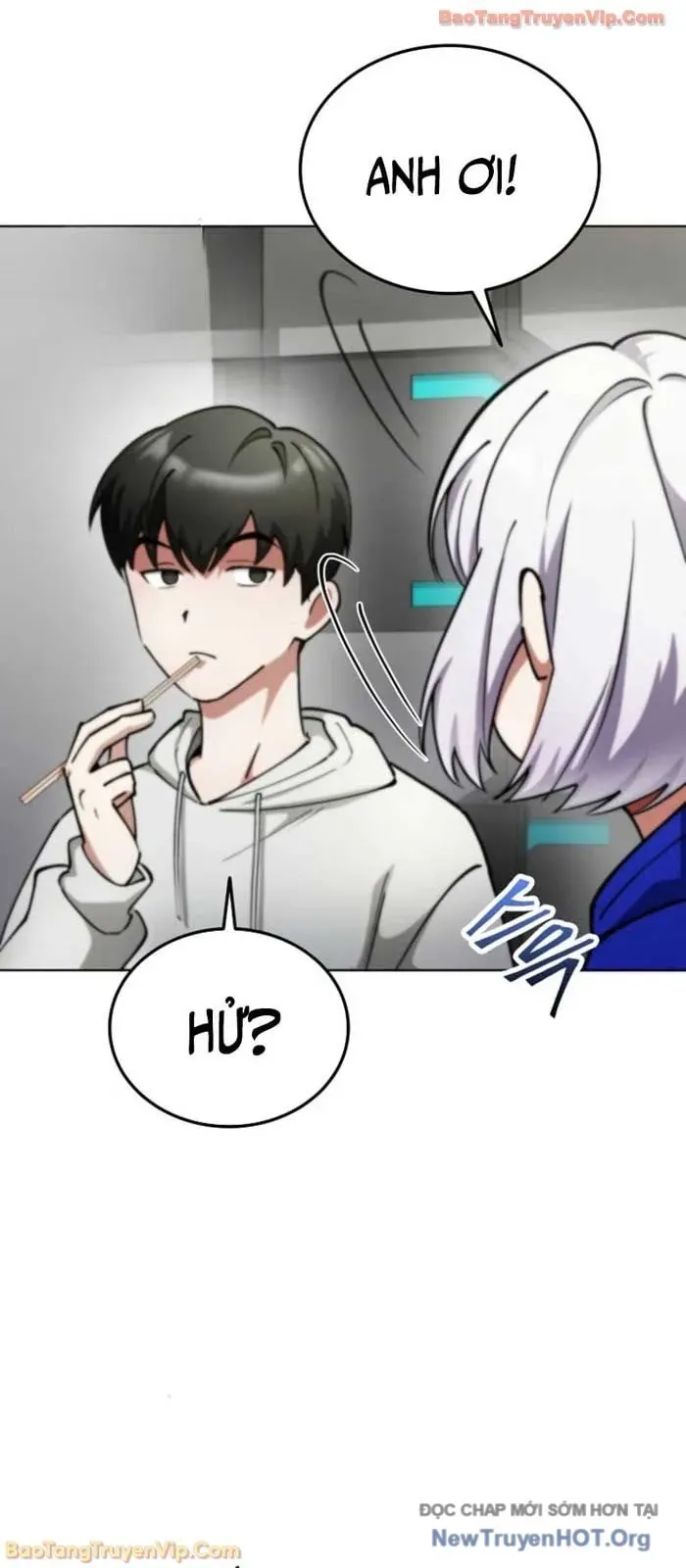 Trở Thành Kẻ Phản Diện Mà Anh Hùng Ám Ảnh [Chap 1-38]