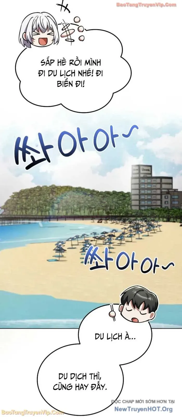 Trở Thành Kẻ Phản Diện Mà Anh Hùng Ám Ảnh [Chap 1-38]