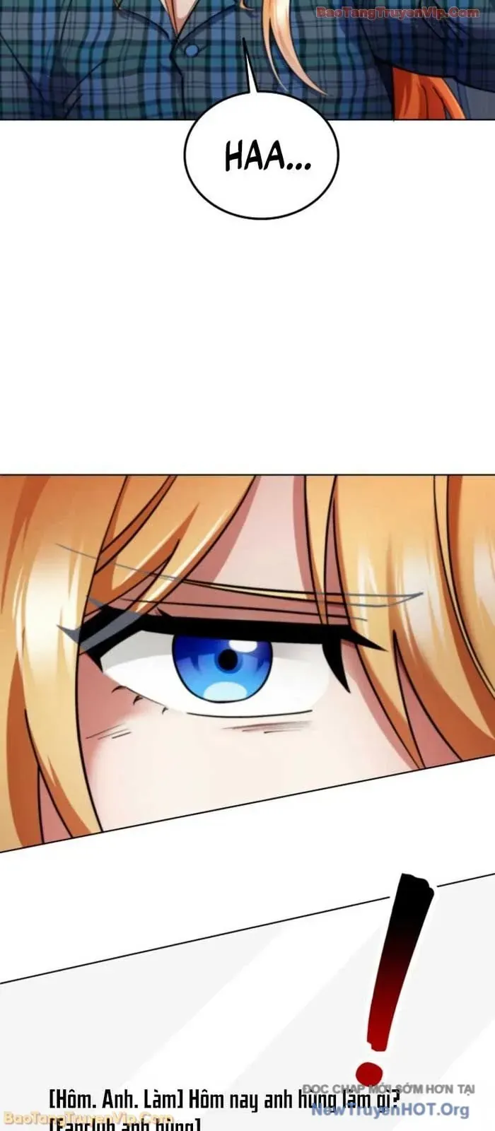 Trở Thành Kẻ Phản Diện Mà Anh Hùng Ám Ảnh [Chap 1-38]