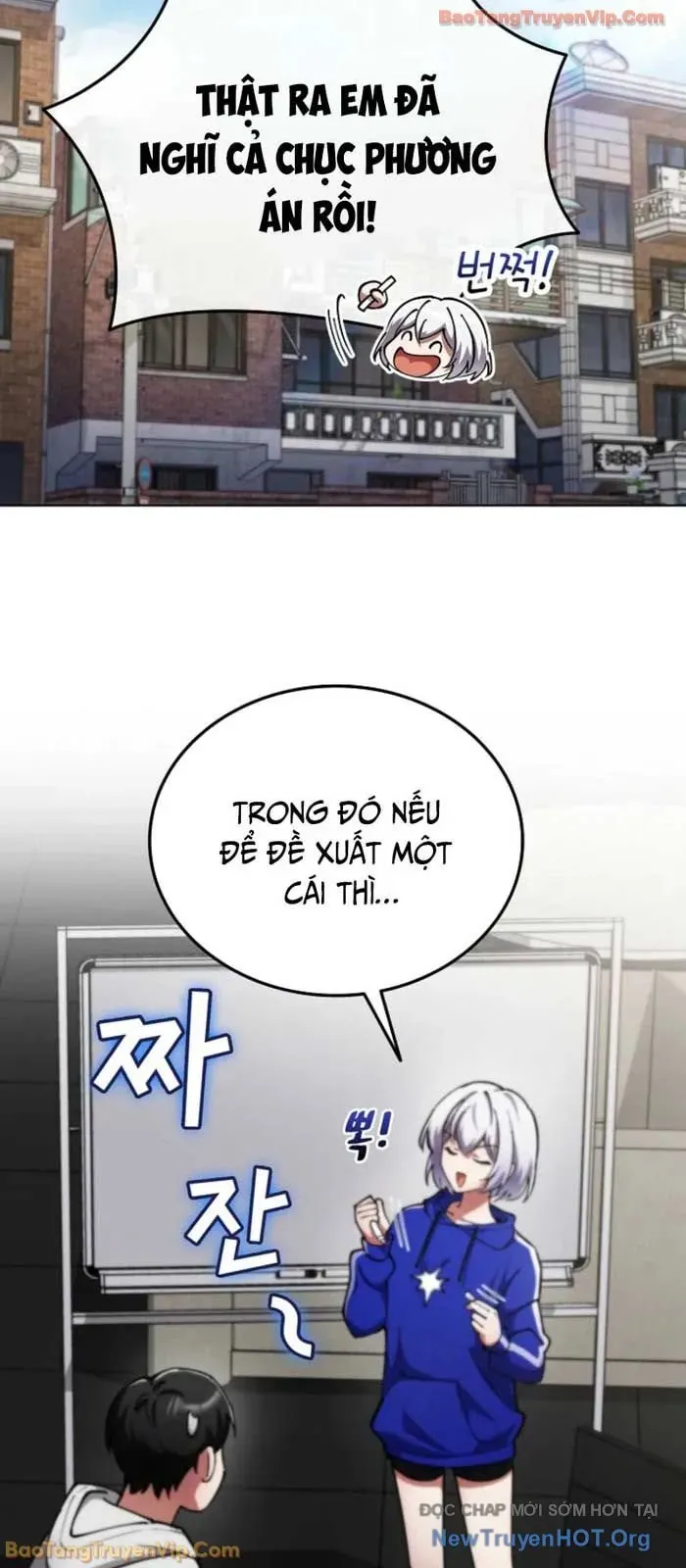 Trở Thành Kẻ Phản Diện Mà Anh Hùng Ám Ảnh [Chap 1-38]