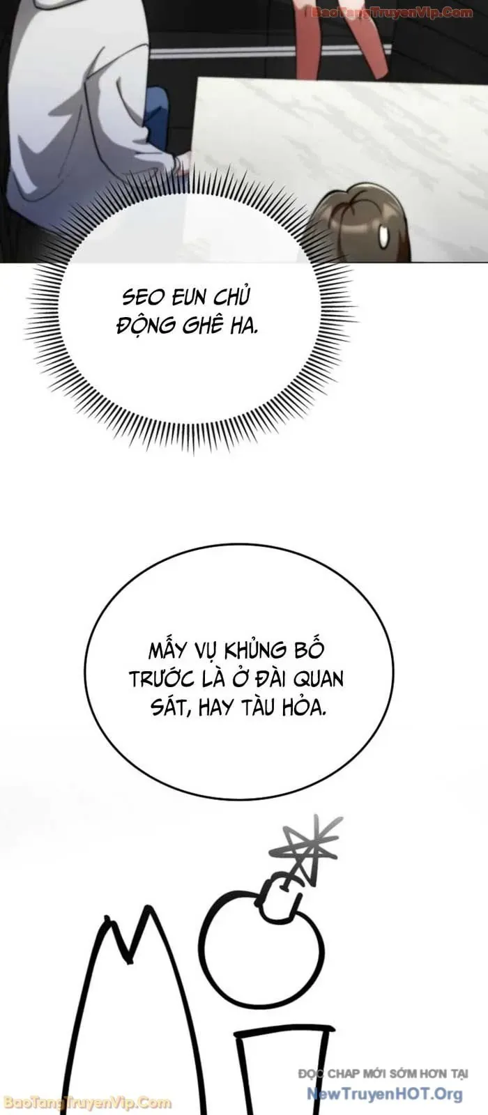 Trở Thành Kẻ Phản Diện Mà Anh Hùng Ám Ảnh [Chap 1-38]