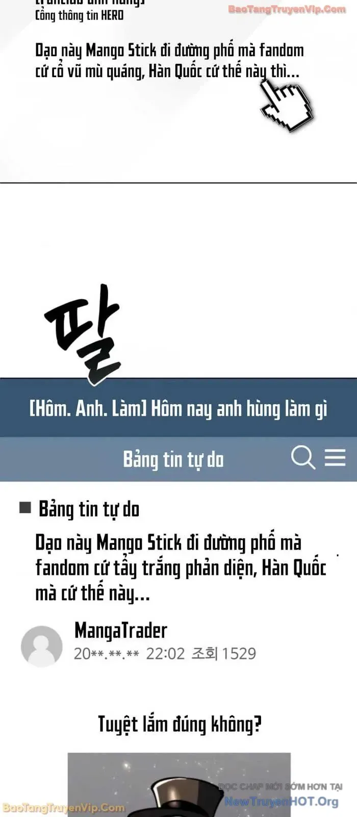 Trở Thành Kẻ Phản Diện Mà Anh Hùng Ám Ảnh [Chap 1-38]