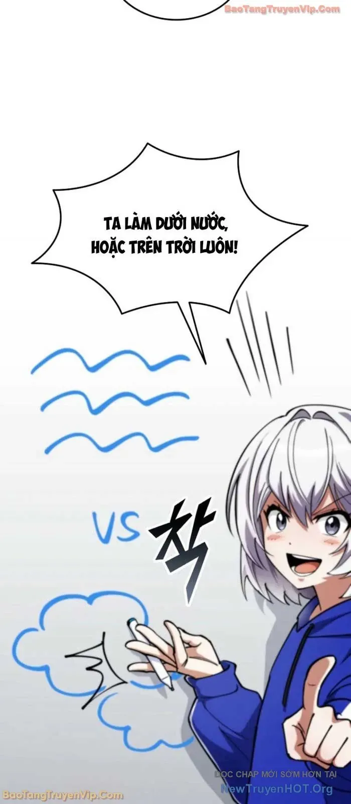 Trở Thành Kẻ Phản Diện Mà Anh Hùng Ám Ảnh [Chap 1-38]