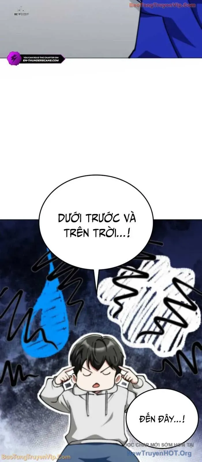 Trở Thành Kẻ Phản Diện Mà Anh Hùng Ám Ảnh [Chap 1-38]