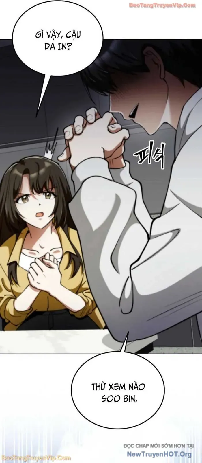 Trở Thành Kẻ Phản Diện Mà Anh Hùng Ám Ảnh [Chap 1-38]