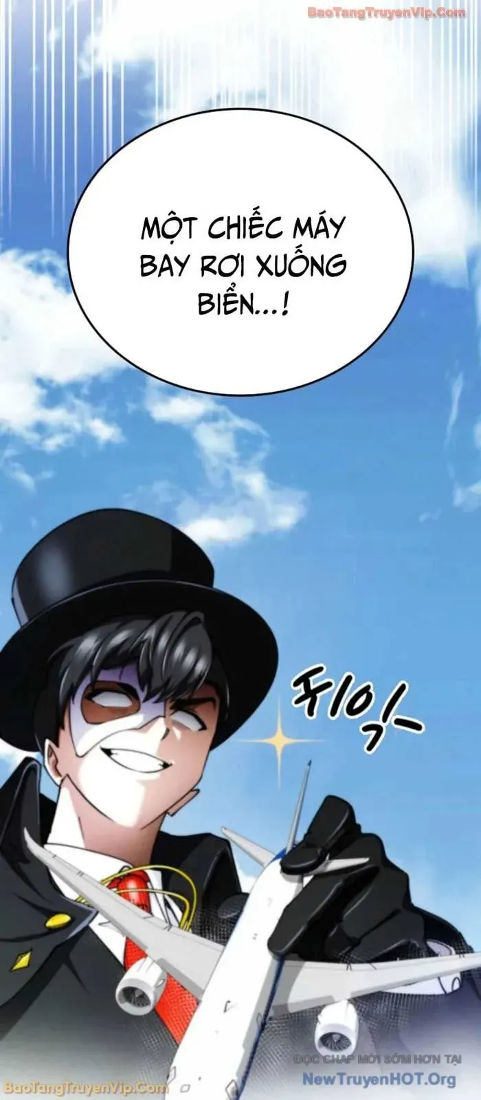 Trở Thành Kẻ Phản Diện Mà Anh Hùng Ám Ảnh [Chap 1-38]