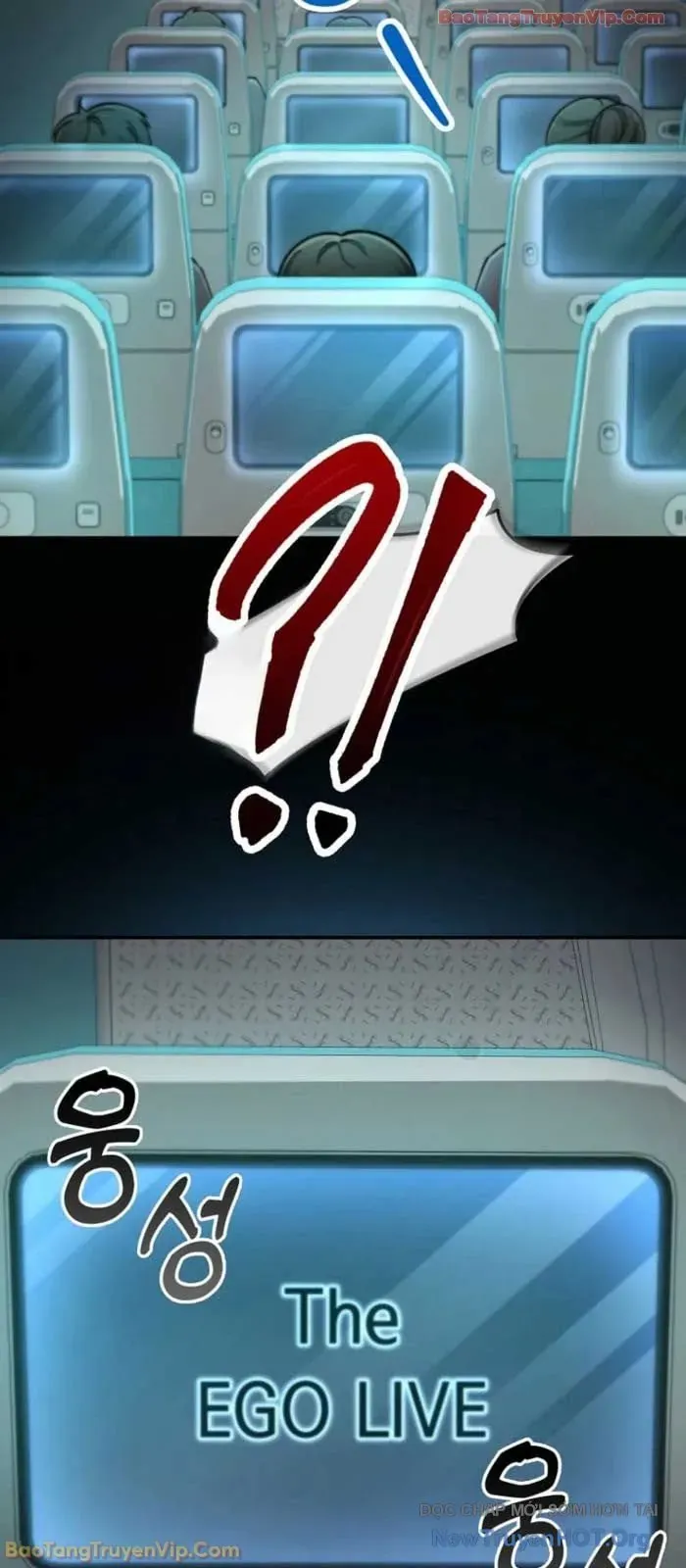 Trở Thành Kẻ Phản Diện Mà Anh Hùng Ám Ảnh [Chap 1-38]