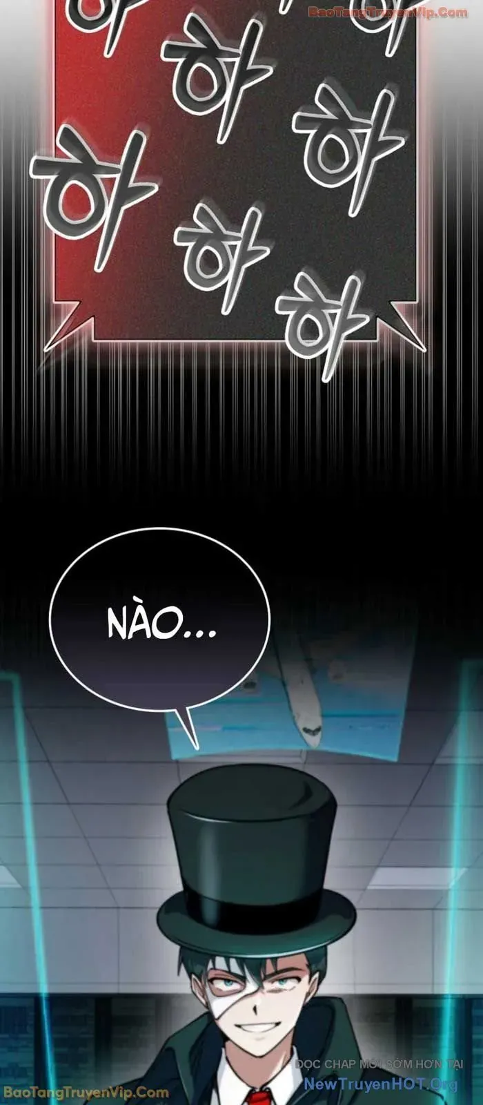 Trở Thành Kẻ Phản Diện Mà Anh Hùng Ám Ảnh [Chap 1-38]