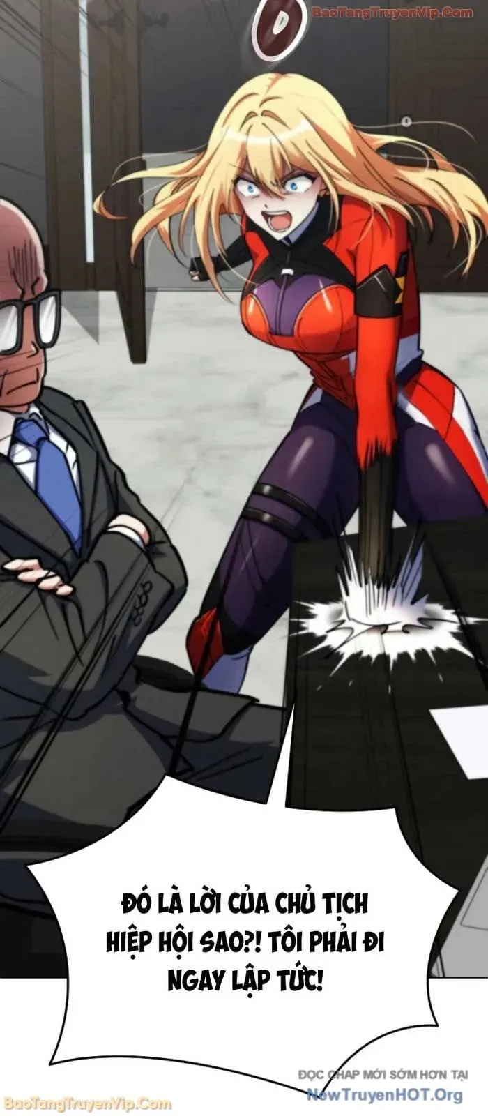 Trở Thành Kẻ Phản Diện Mà Anh Hùng Ám Ảnh [Chap 1-38]