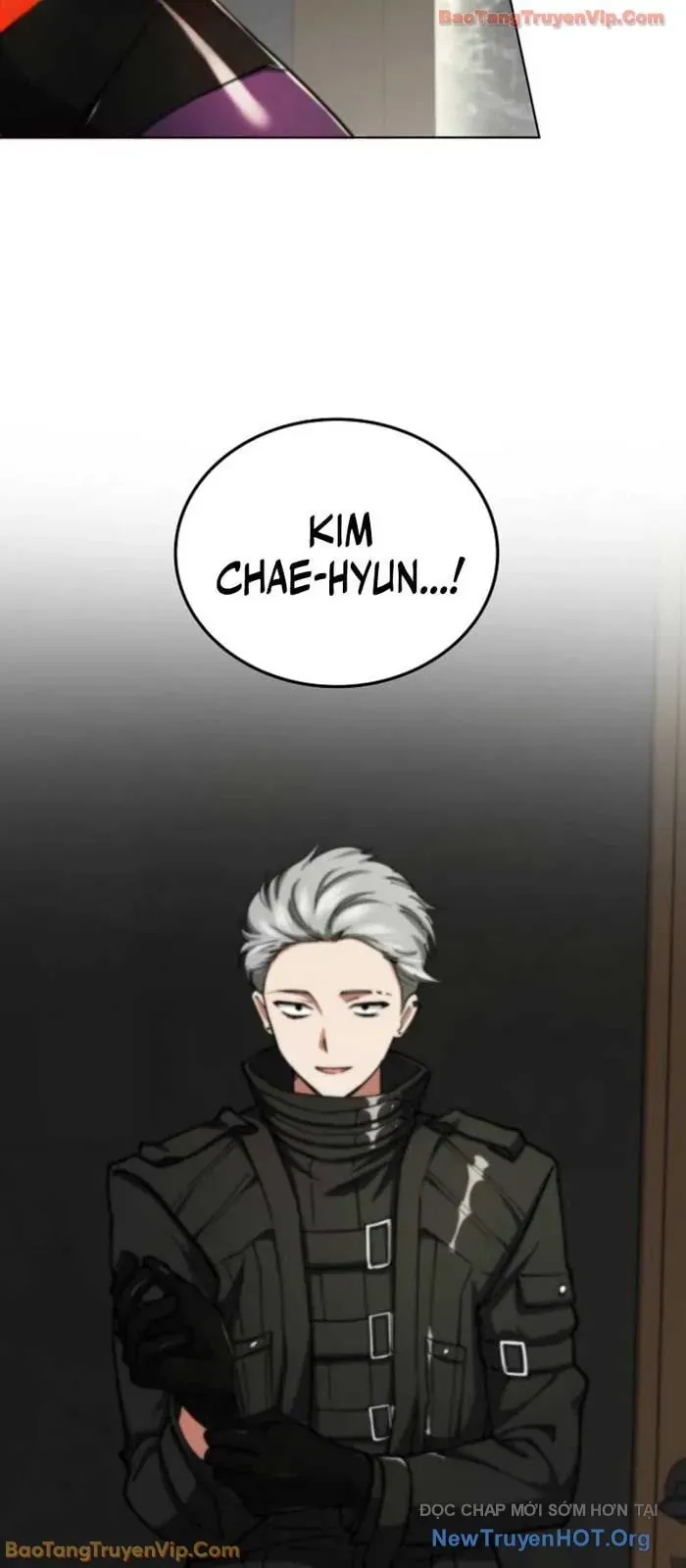 Trở Thành Kẻ Phản Diện Mà Anh Hùng Ám Ảnh [Chap 1-38]