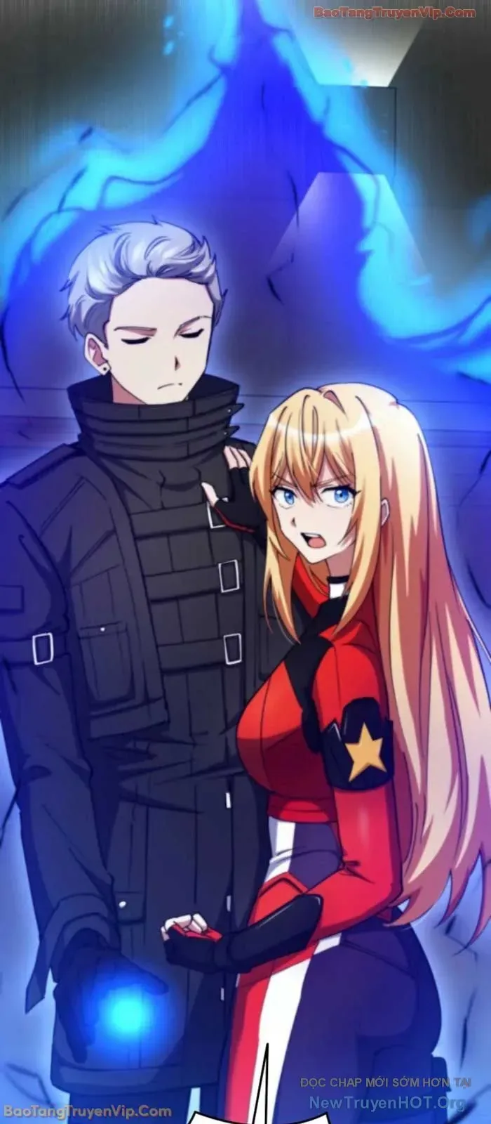 Trở Thành Kẻ Phản Diện Mà Anh Hùng Ám Ảnh [Chap 1-38]