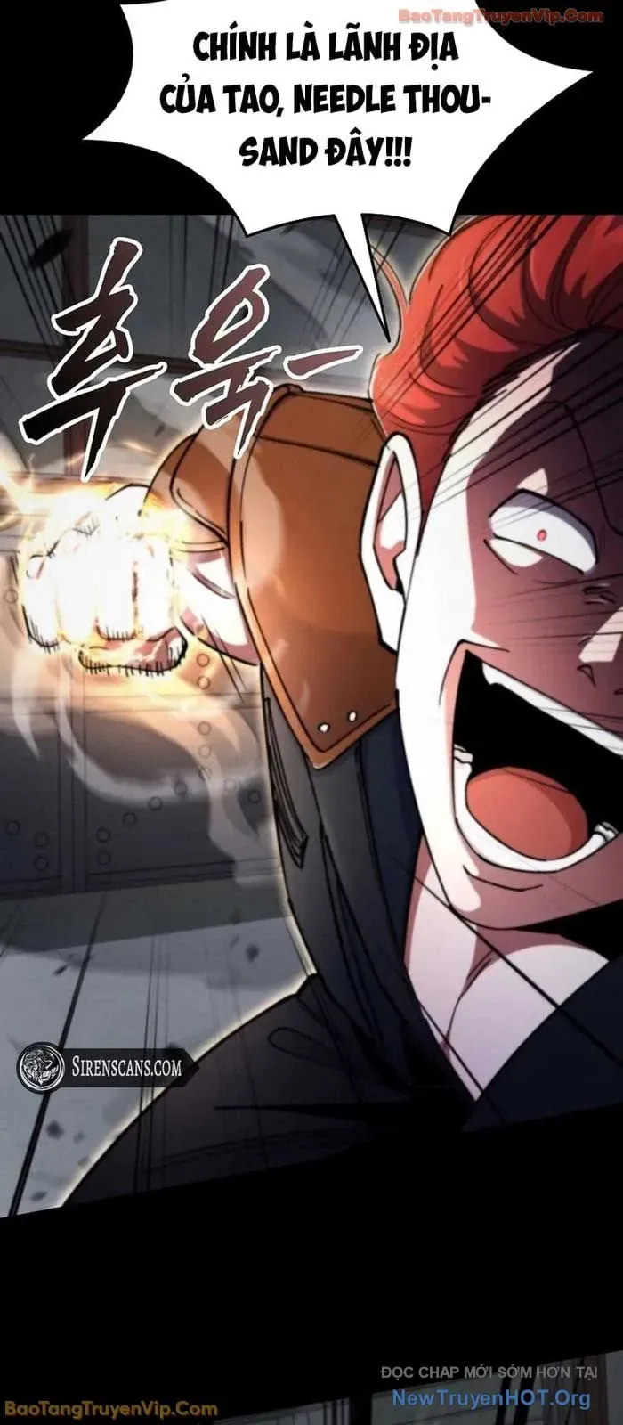 Trở Thành Kẻ Phản Diện Mà Anh Hùng Ám Ảnh [Chap 1-38]