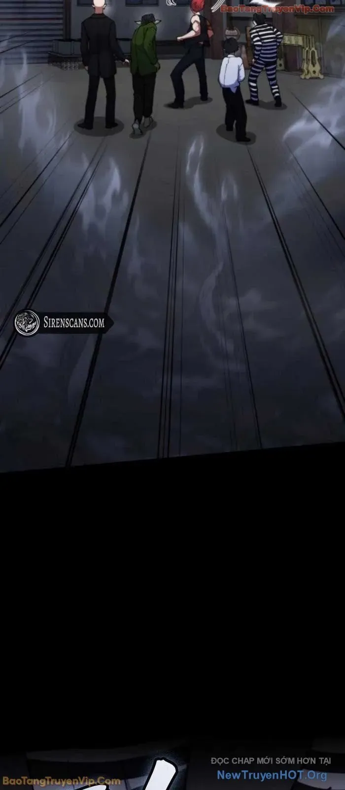 Trở Thành Kẻ Phản Diện Mà Anh Hùng Ám Ảnh [Chap 1-38]