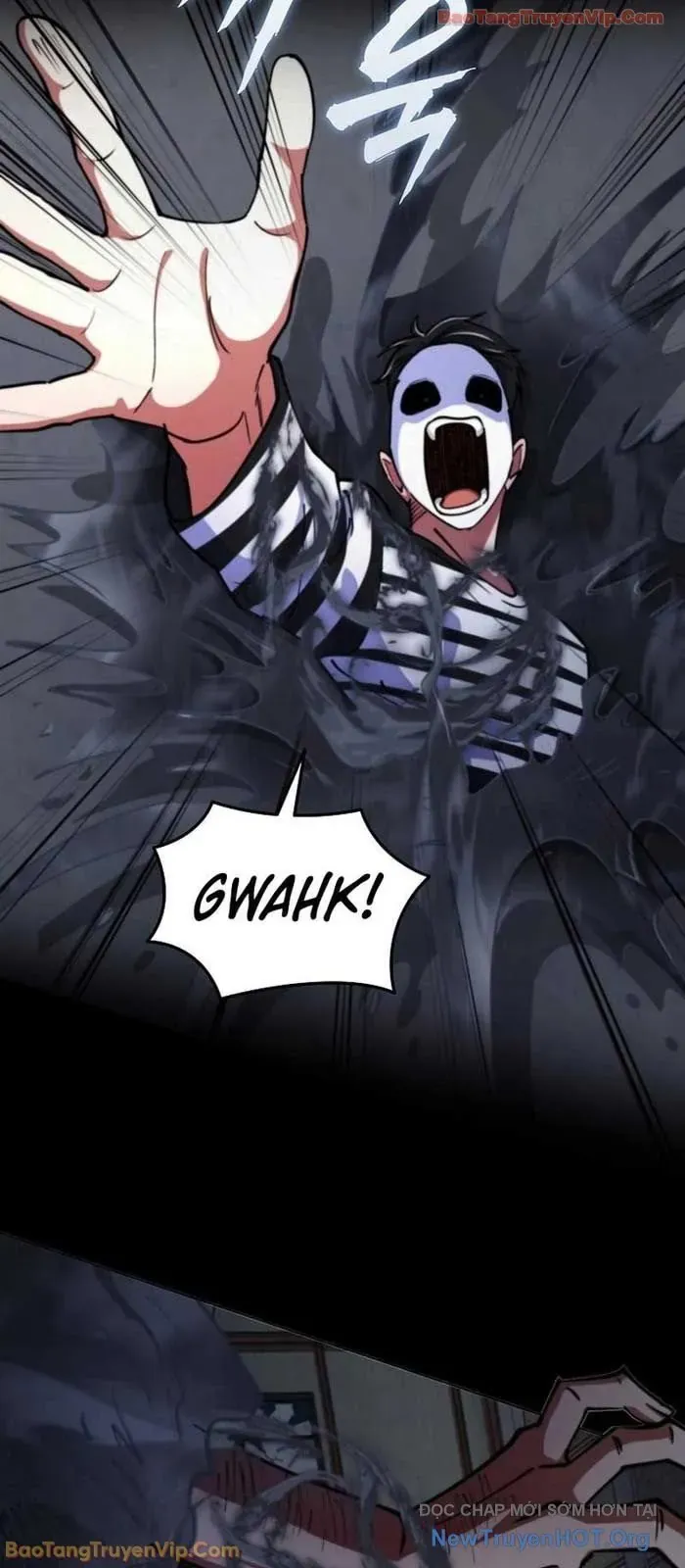 Trở Thành Kẻ Phản Diện Mà Anh Hùng Ám Ảnh [Chap 1-38]