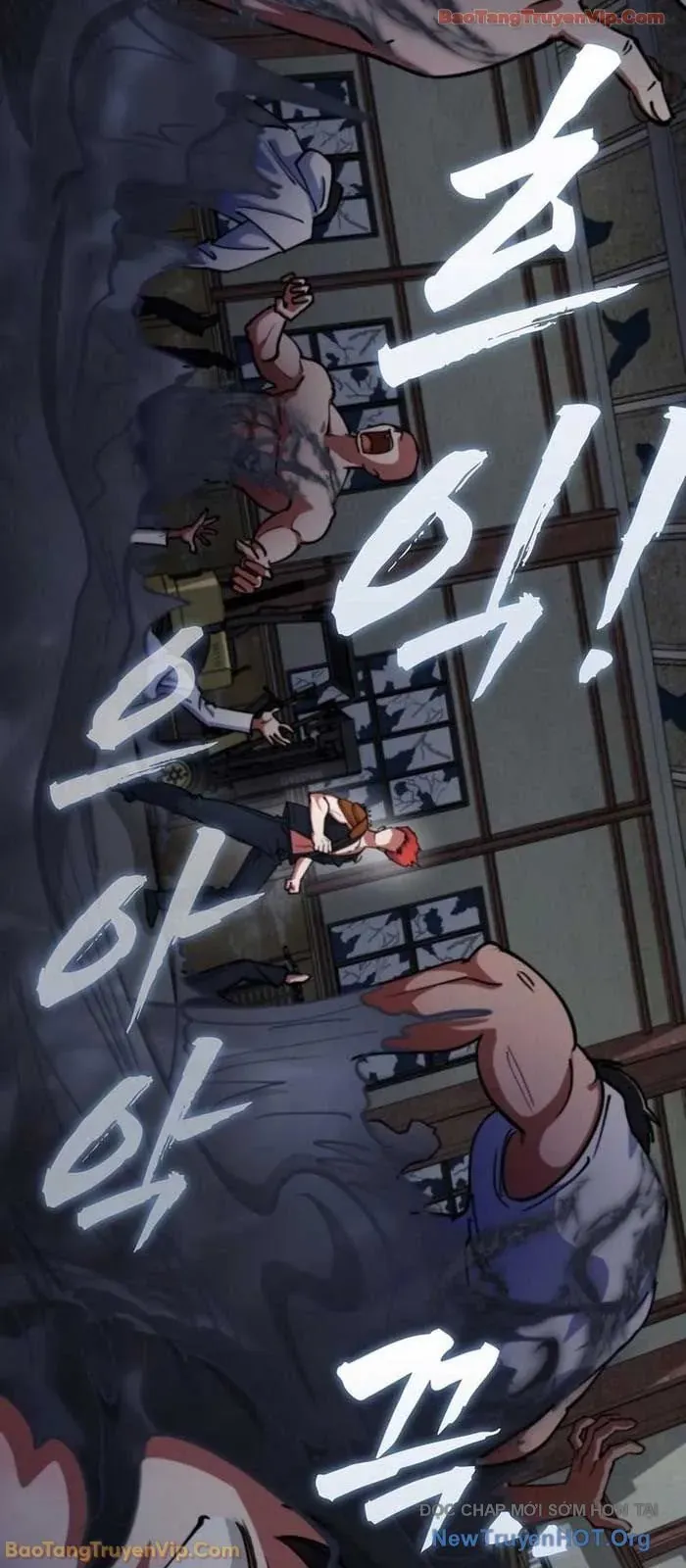 Trở Thành Kẻ Phản Diện Mà Anh Hùng Ám Ảnh [Chap 1-38]