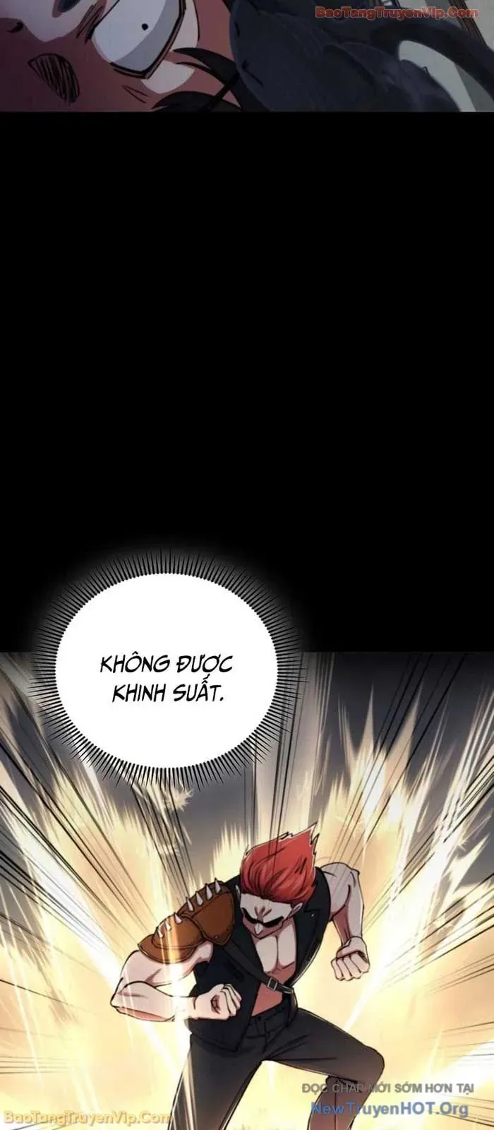 Trở Thành Kẻ Phản Diện Mà Anh Hùng Ám Ảnh [Chap 1-38]