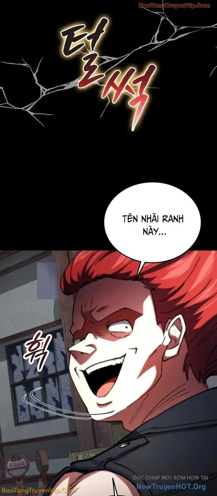 Trở Thành Kẻ Phản Diện Mà Anh Hùng Ám Ảnh [Chap 1-38]