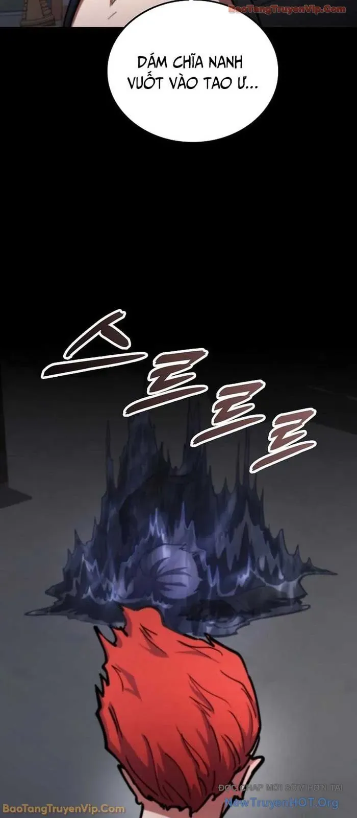 Trở Thành Kẻ Phản Diện Mà Anh Hùng Ám Ảnh [Chap 1-38]