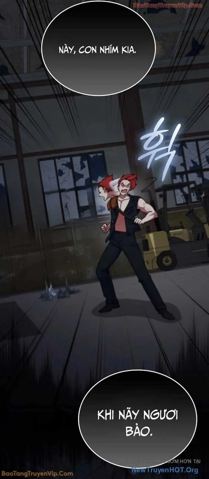 Trở Thành Kẻ Phản Diện Mà Anh Hùng Ám Ảnh [Chap 1-38]