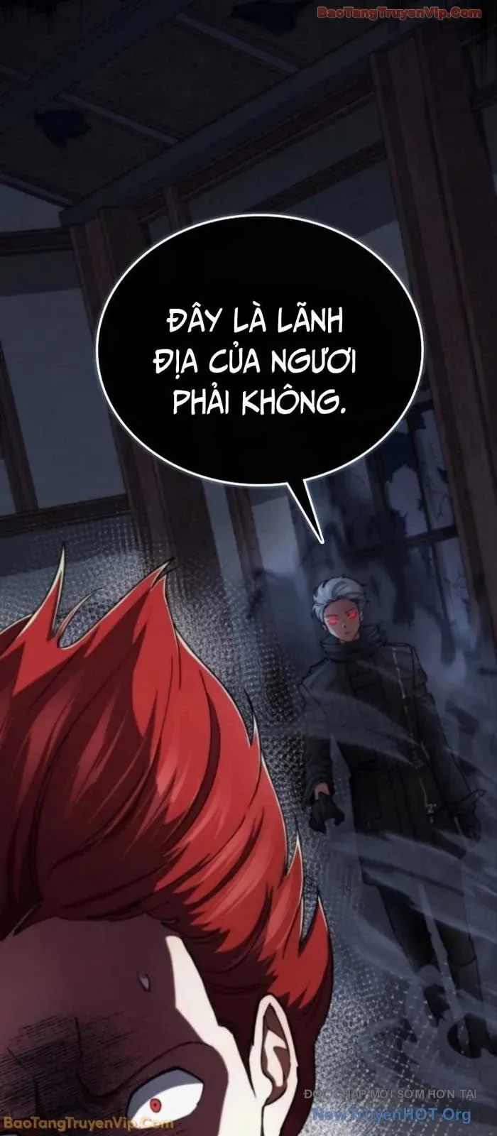 Trở Thành Kẻ Phản Diện Mà Anh Hùng Ám Ảnh [Chap 1-38]