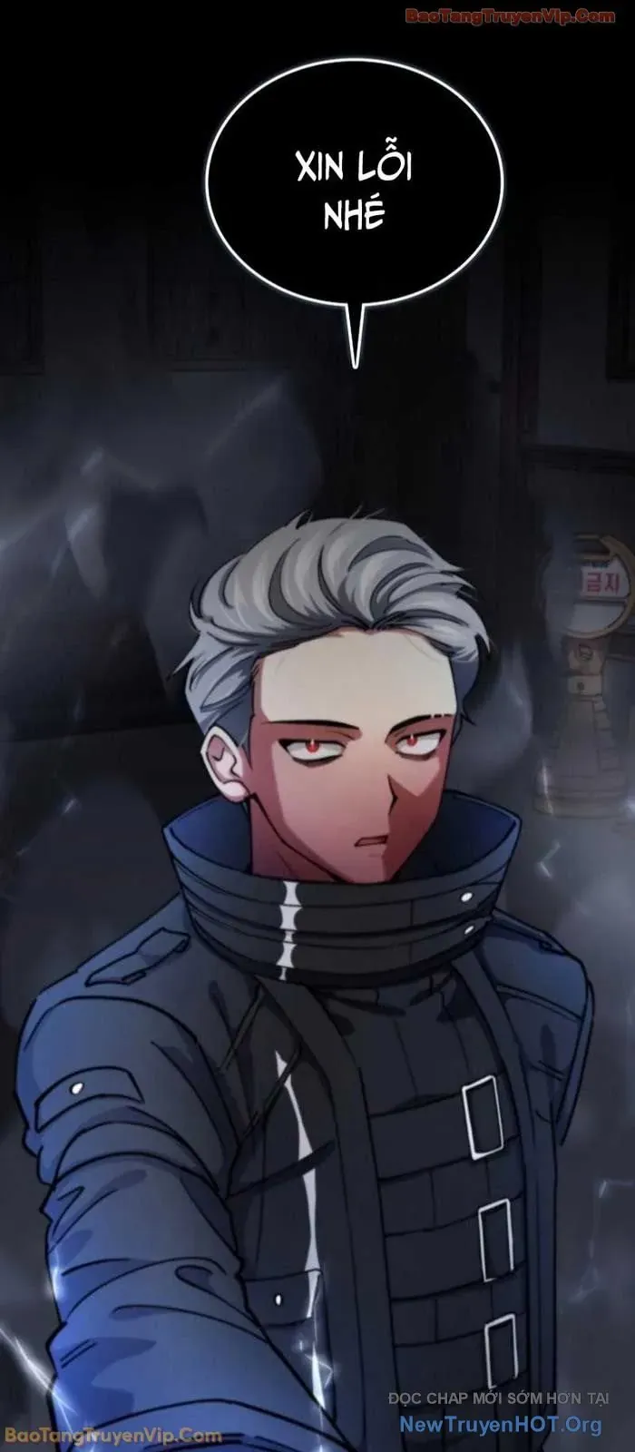 Trở Thành Kẻ Phản Diện Mà Anh Hùng Ám Ảnh [Chap 1-38]