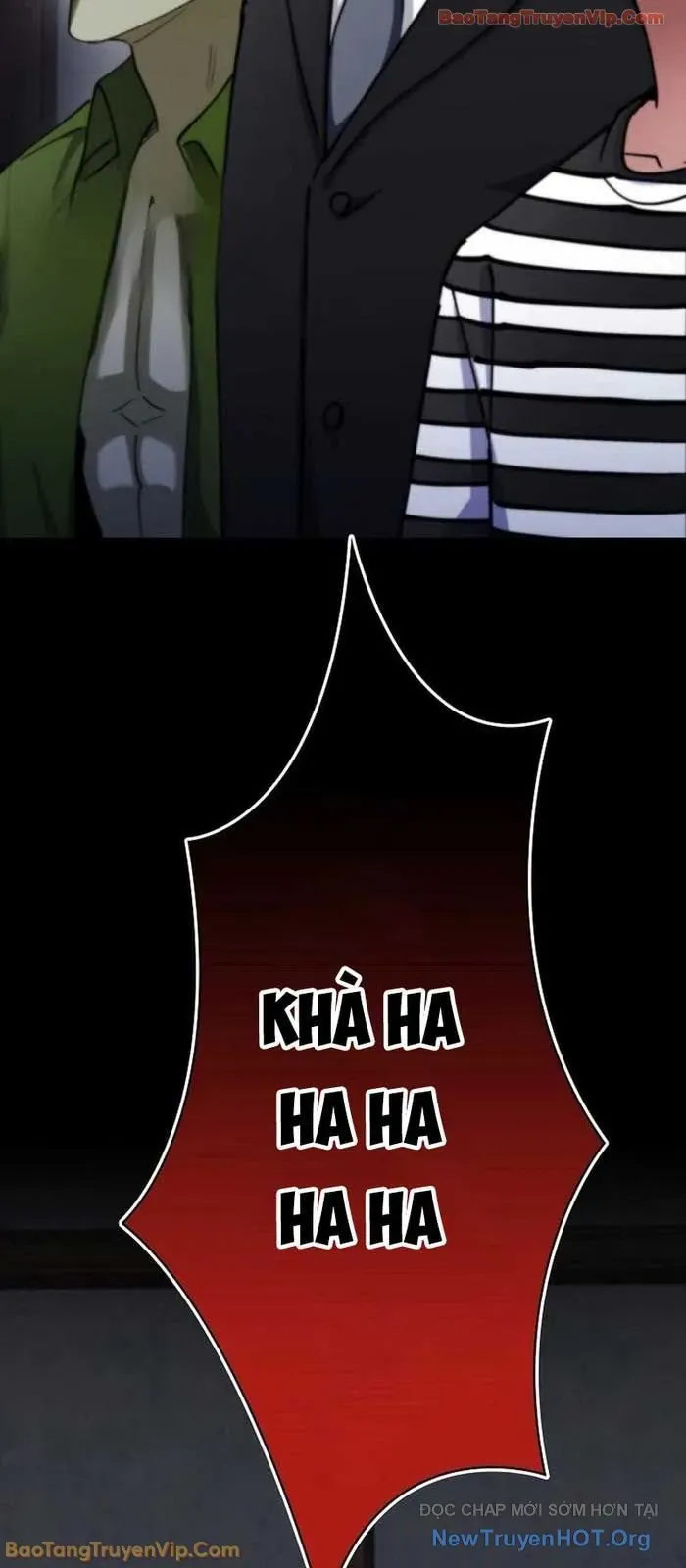 Trở Thành Kẻ Phản Diện Mà Anh Hùng Ám Ảnh [Chap 1-38]