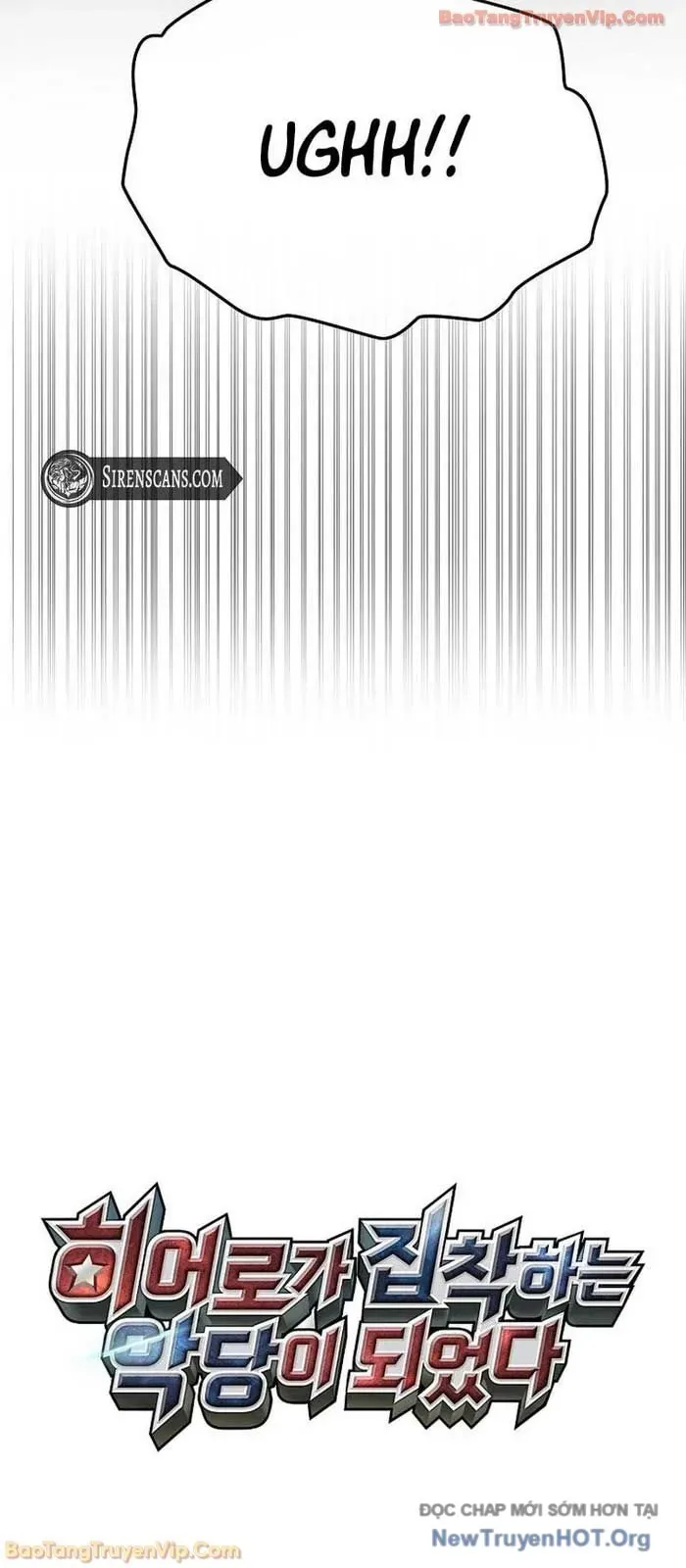 Trở Thành Kẻ Phản Diện Mà Anh Hùng Ám Ảnh [Chap 1-38]