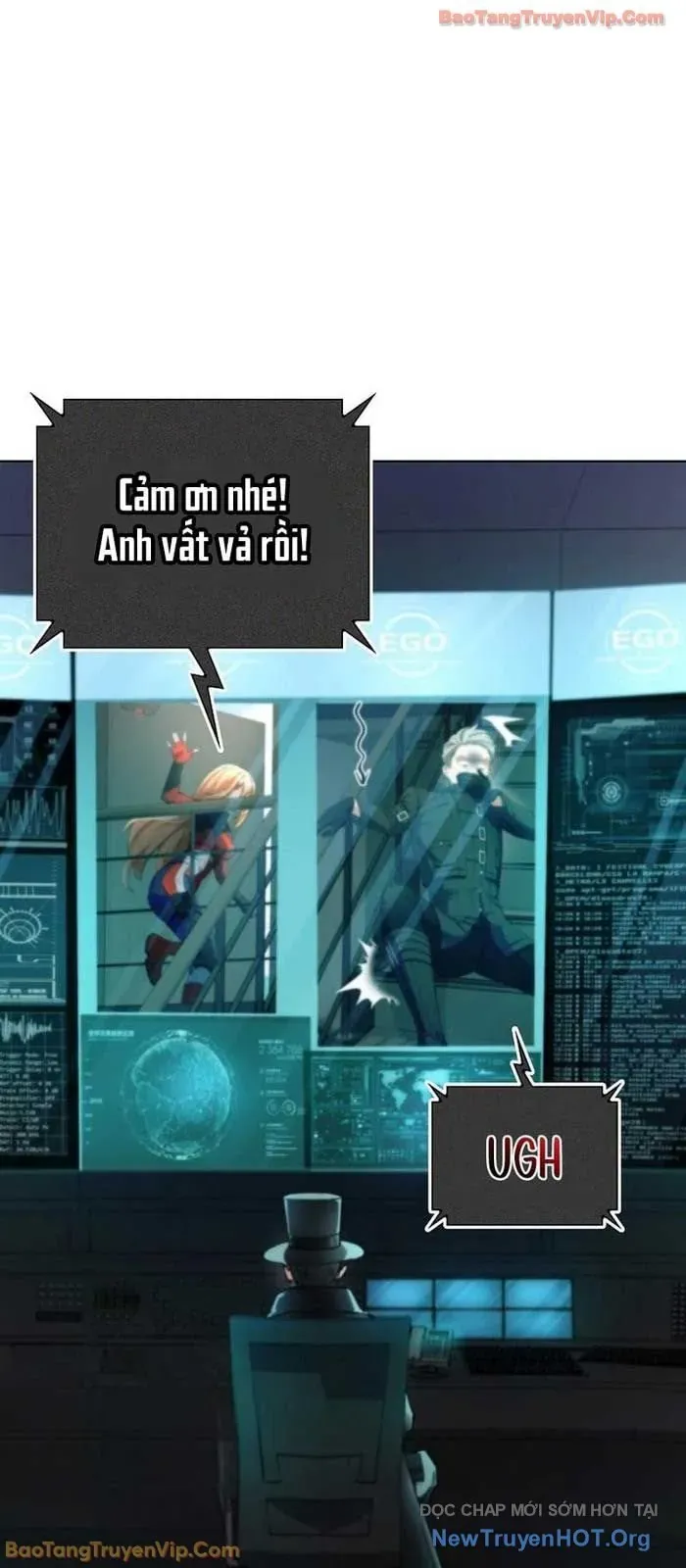 Trở Thành Kẻ Phản Diện Mà Anh Hùng Ám Ảnh [Chap 1-38]