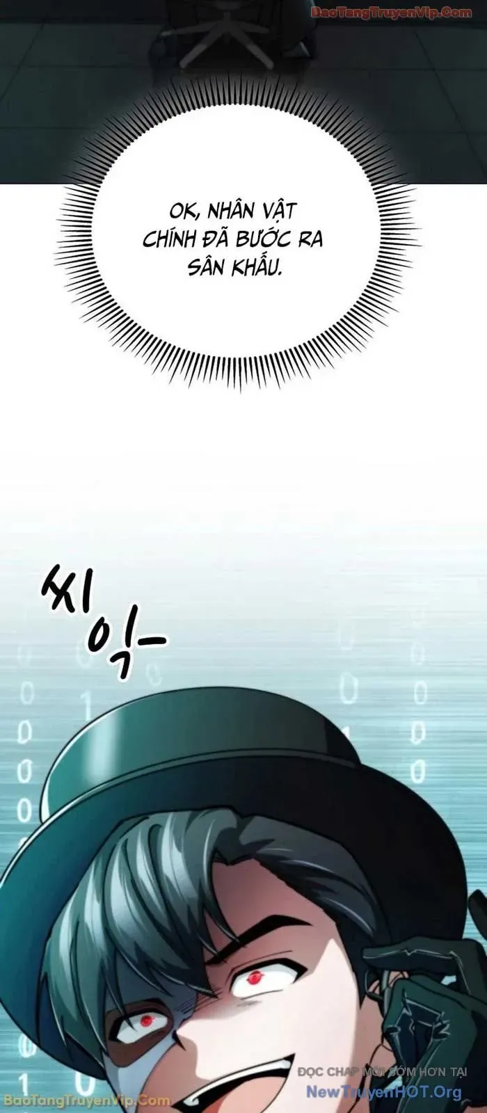 Trở Thành Kẻ Phản Diện Mà Anh Hùng Ám Ảnh [Chap 1-38]