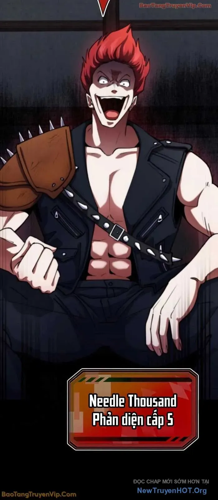 Trở Thành Kẻ Phản Diện Mà Anh Hùng Ám Ảnh [Chap 1-38]