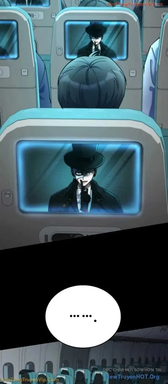 Trở Thành Kẻ Phản Diện Mà Anh Hùng Ám Ảnh [Chap 1-38]