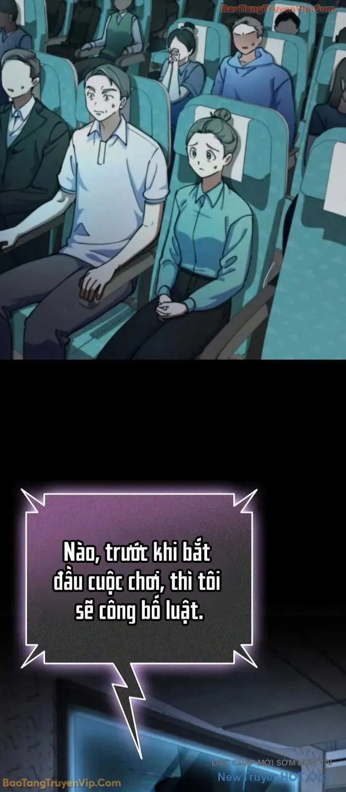 Trở Thành Kẻ Phản Diện Mà Anh Hùng Ám Ảnh [Chap 1-38]