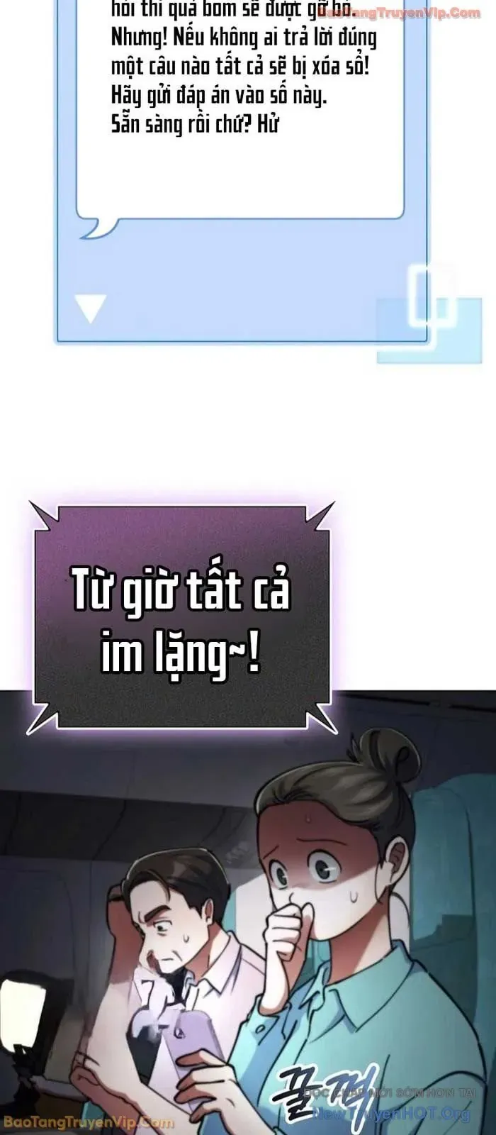 Trở Thành Kẻ Phản Diện Mà Anh Hùng Ám Ảnh [Chap 1-38]