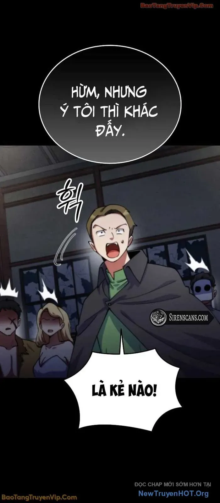 Trở Thành Kẻ Phản Diện Mà Anh Hùng Ám Ảnh [Chap 1-38]