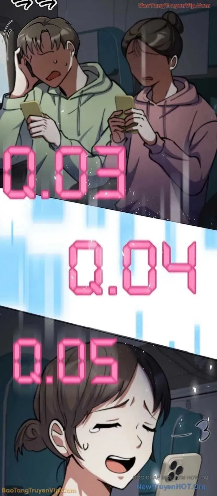 Trở Thành Kẻ Phản Diện Mà Anh Hùng Ám Ảnh [Chap 1-38]