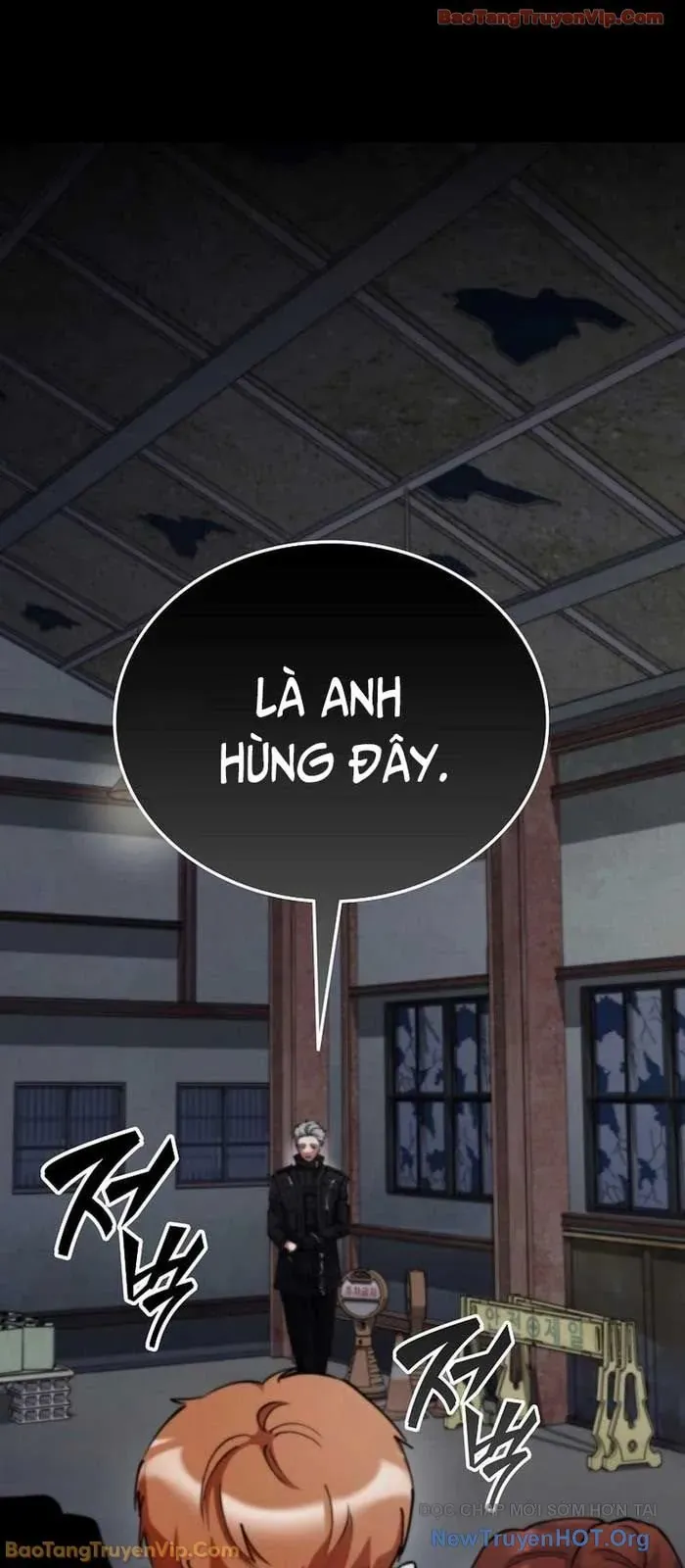 Trở Thành Kẻ Phản Diện Mà Anh Hùng Ám Ảnh [Chap 1-38]