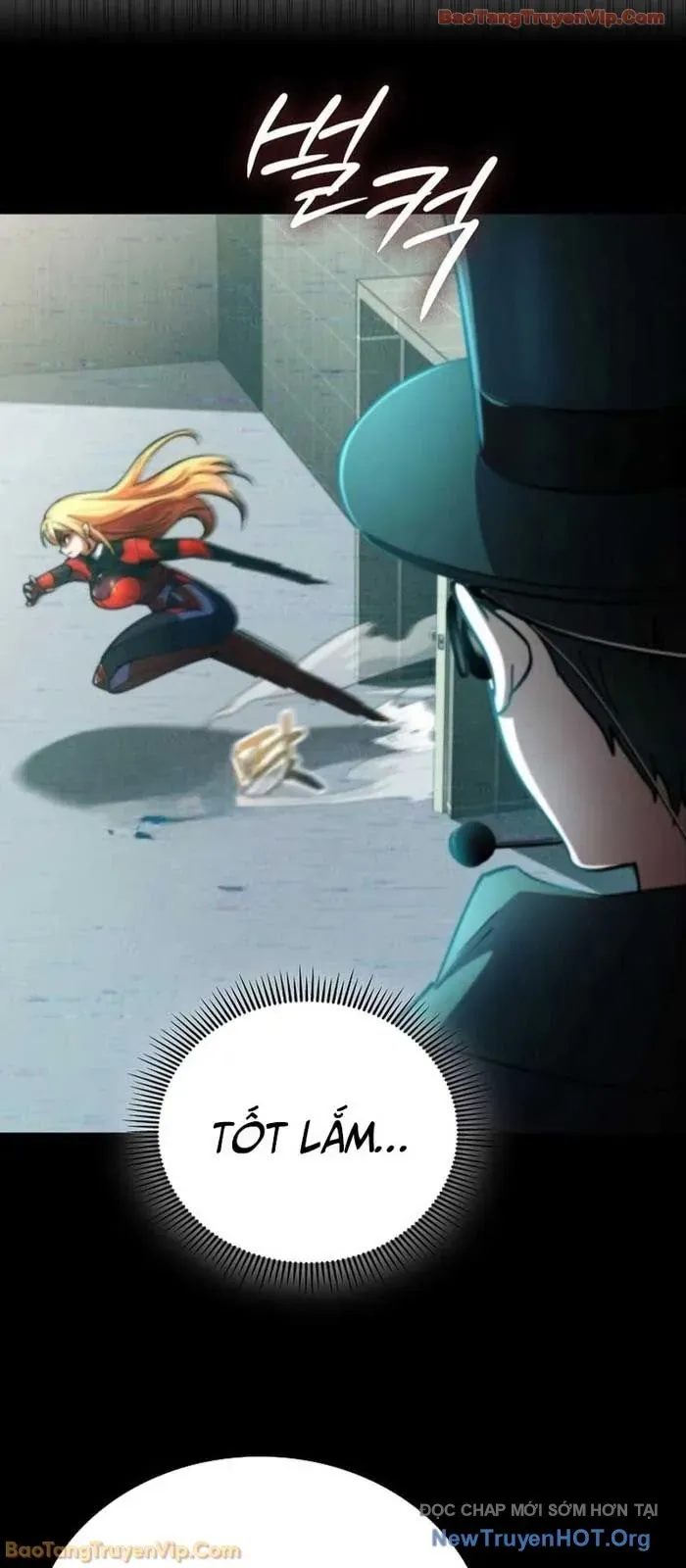 Trở Thành Kẻ Phản Diện Mà Anh Hùng Ám Ảnh [Chap 1-38]