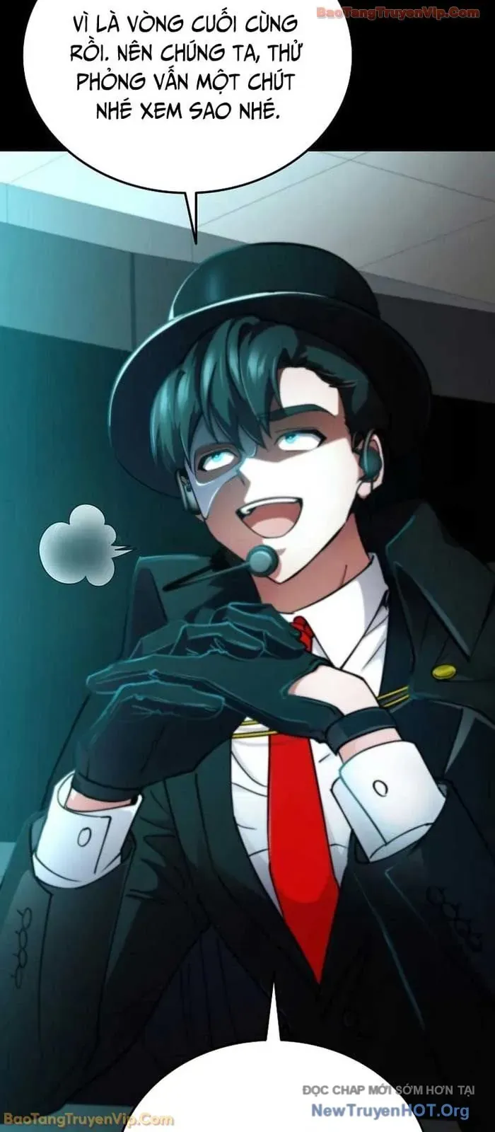 Trở Thành Kẻ Phản Diện Mà Anh Hùng Ám Ảnh [Chap 1-38]