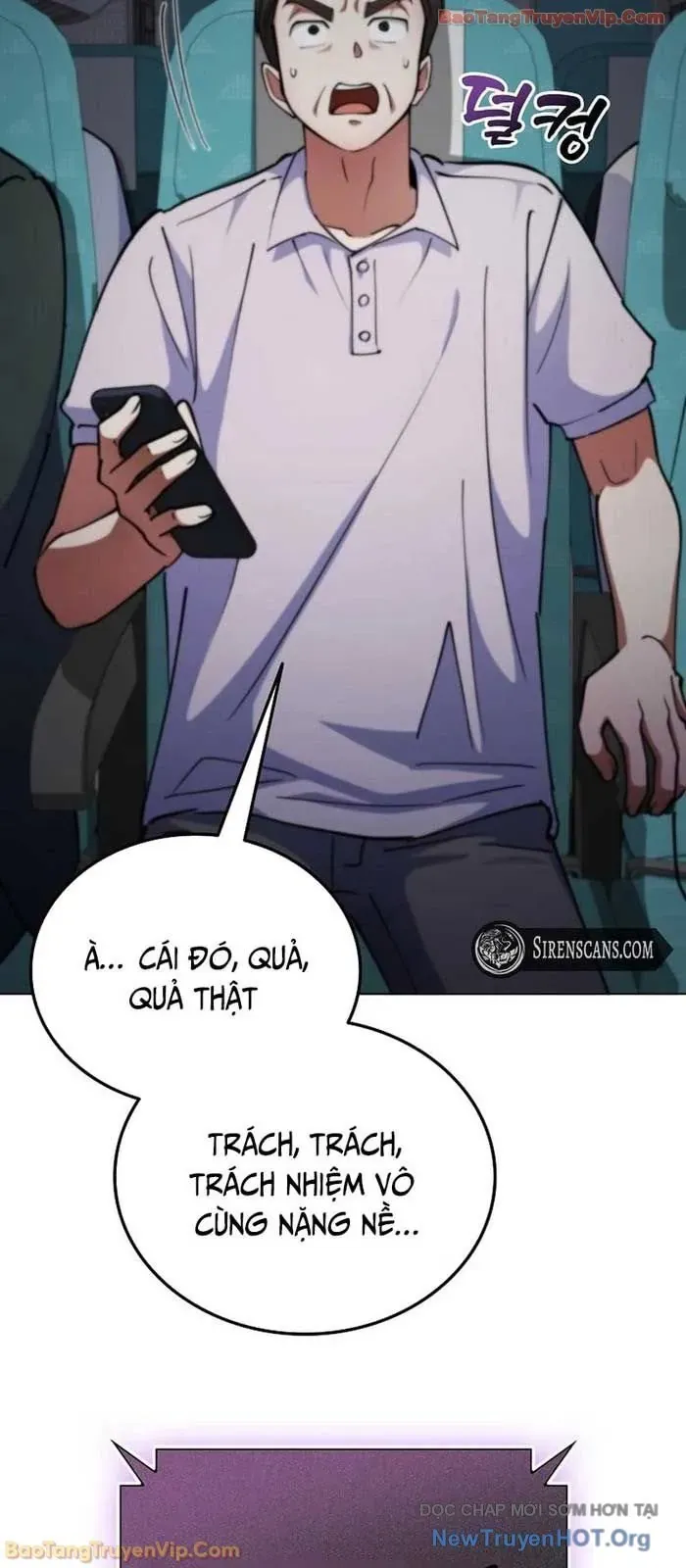 Trở Thành Kẻ Phản Diện Mà Anh Hùng Ám Ảnh [Chap 1-38]