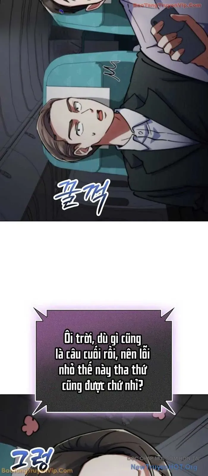 Trở Thành Kẻ Phản Diện Mà Anh Hùng Ám Ảnh [Chap 1-38]