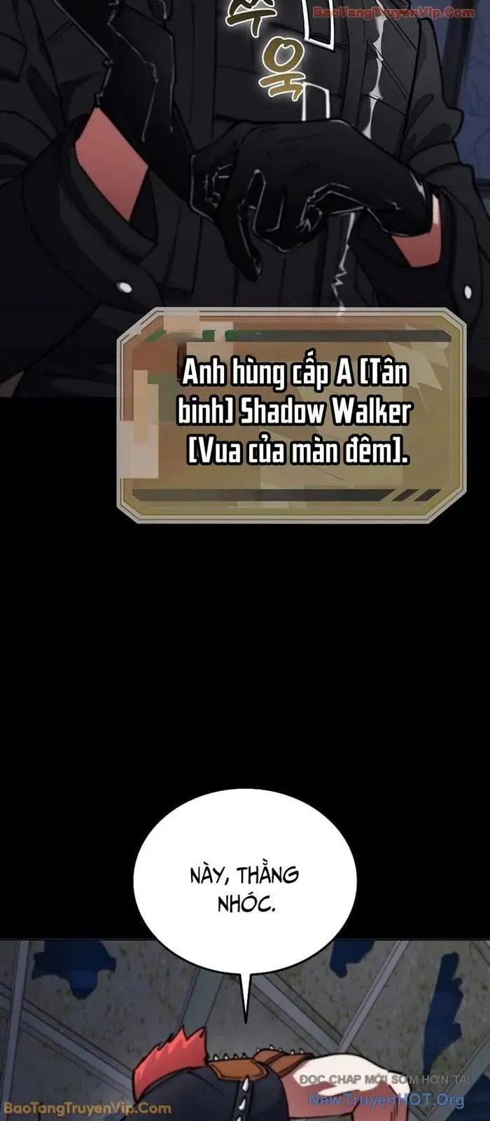 Trở Thành Kẻ Phản Diện Mà Anh Hùng Ám Ảnh [Chap 1-38]