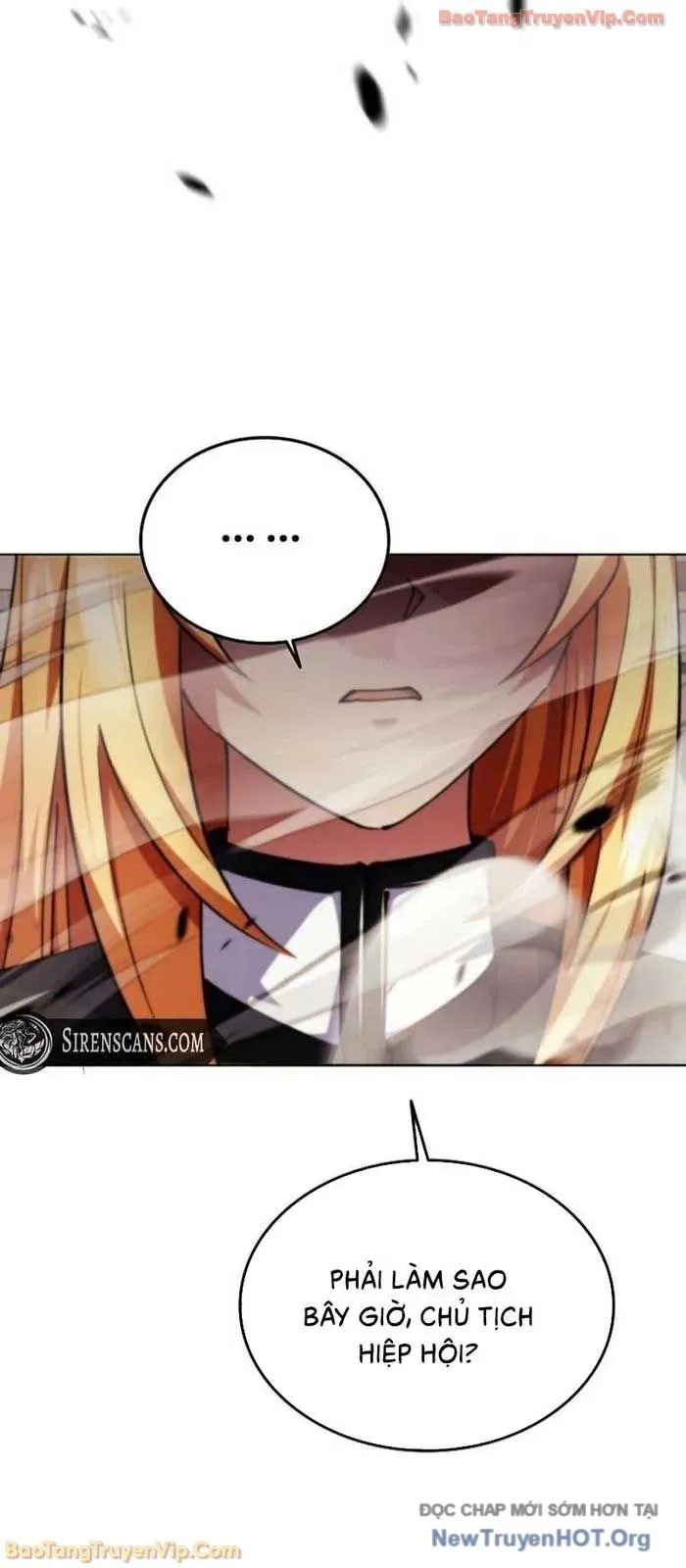 Trở Thành Kẻ Phản Diện Mà Anh Hùng Ám Ảnh [Chap 1-38]