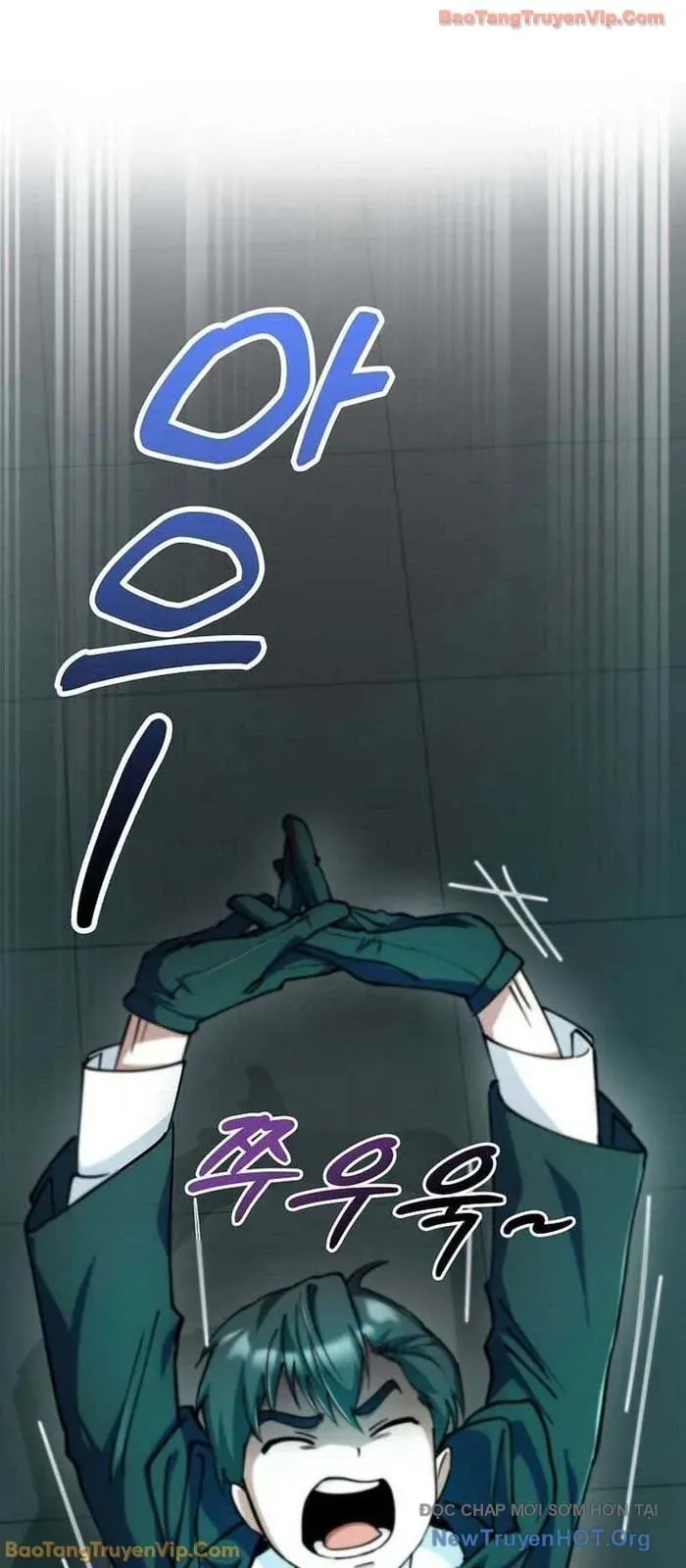 Trở Thành Kẻ Phản Diện Mà Anh Hùng Ám Ảnh [Chap 1-38]