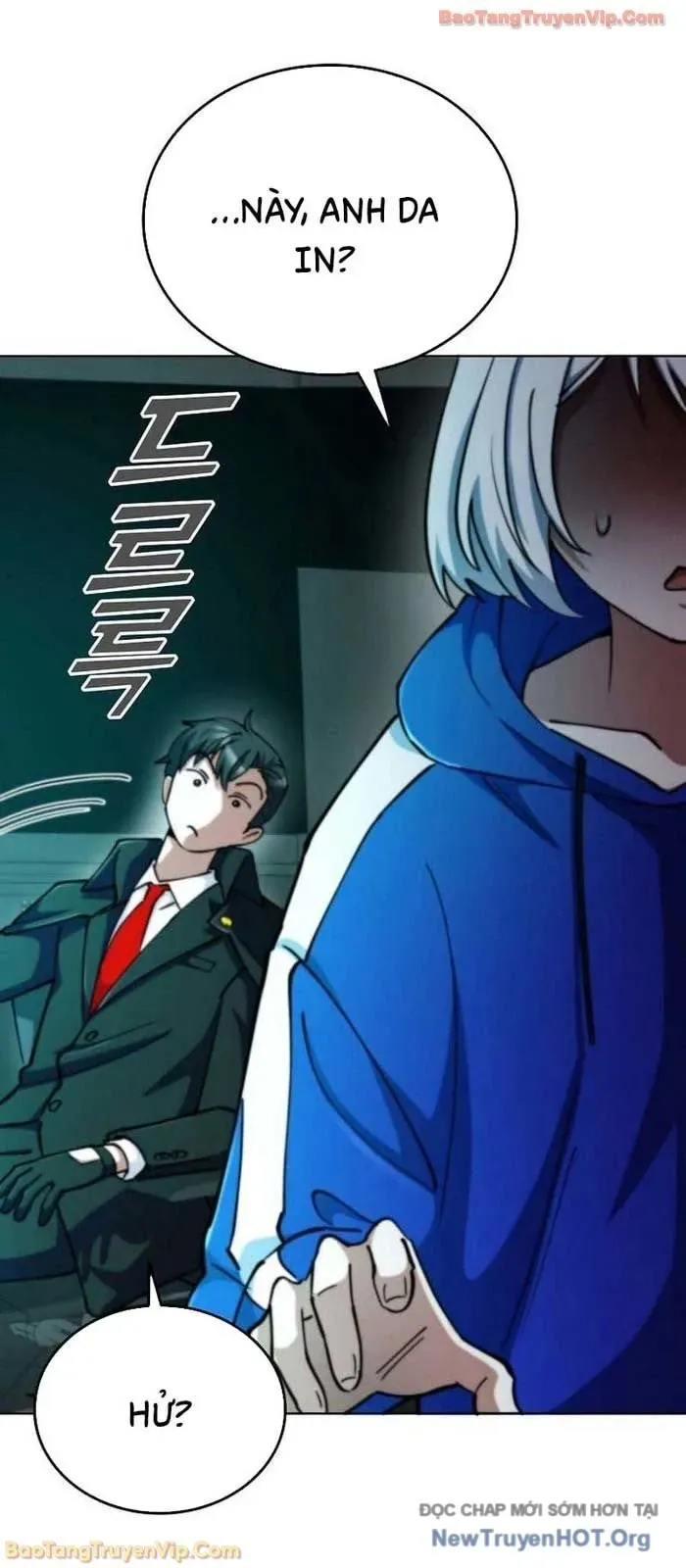 Trở Thành Kẻ Phản Diện Mà Anh Hùng Ám Ảnh [Chap 1-38]