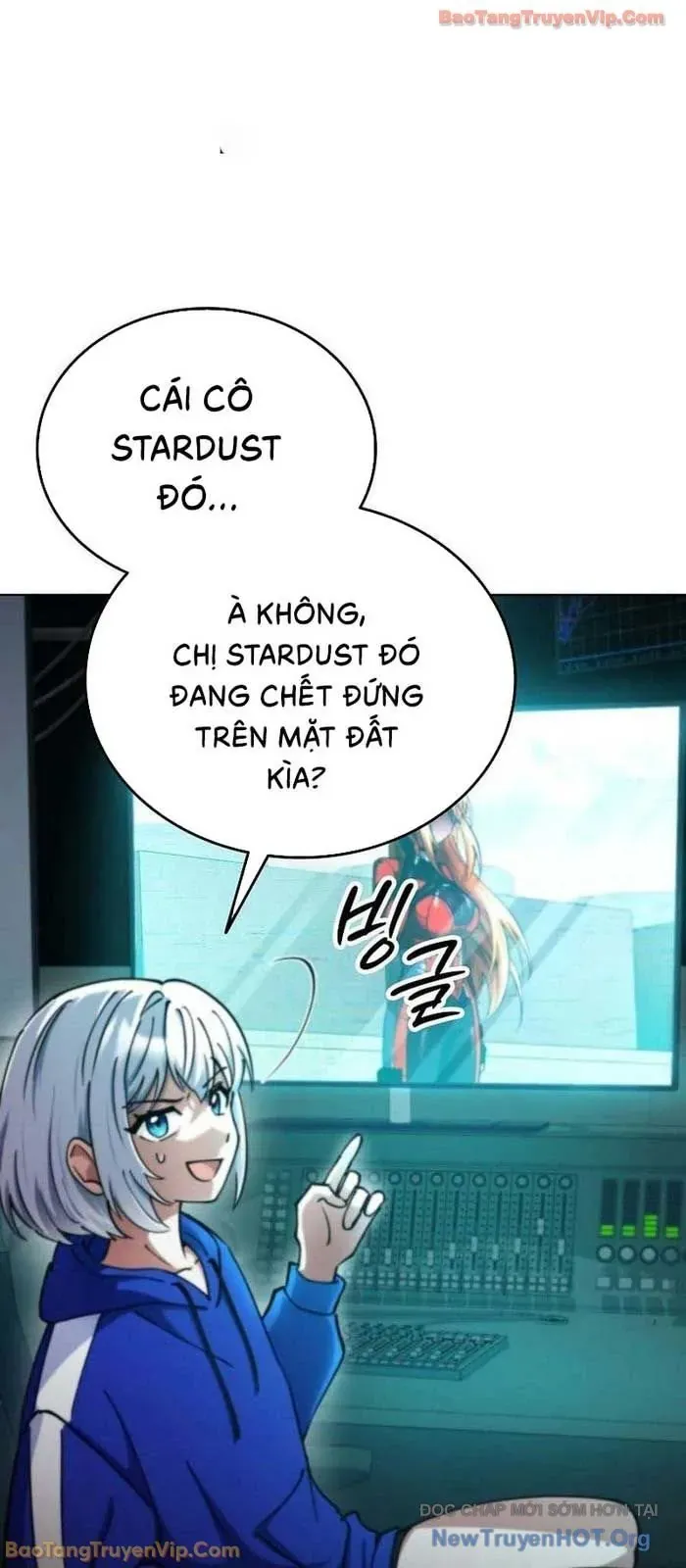 Trở Thành Kẻ Phản Diện Mà Anh Hùng Ám Ảnh [Chap 1-38]