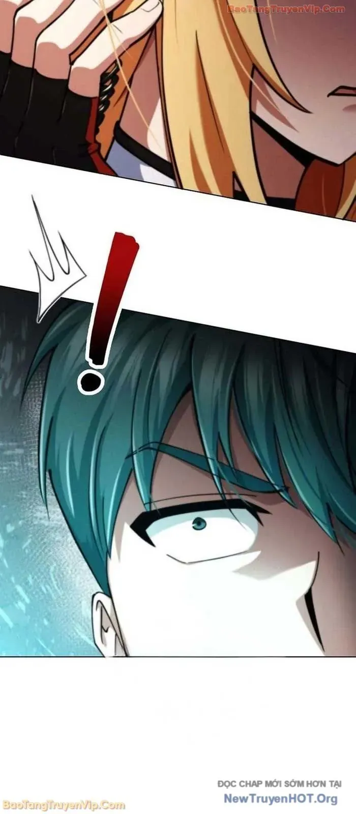 Trở Thành Kẻ Phản Diện Mà Anh Hùng Ám Ảnh [Chap 1-38]