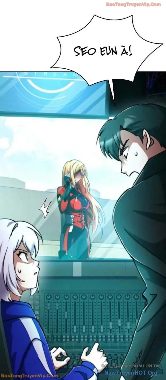 Trở Thành Kẻ Phản Diện Mà Anh Hùng Ám Ảnh [Chap 1-38]